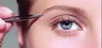 提眉术是怎么做的