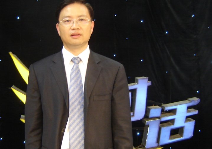 央视2套，对话，播出时间