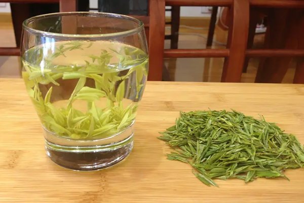 湖州特产有哪些呢?