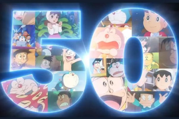 哆啦a梦之大雄的恐龙和新大雄的恐龙有什么不同？