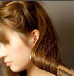 如何正确使用卷发棒