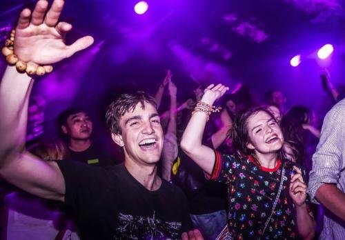 party是什么意思