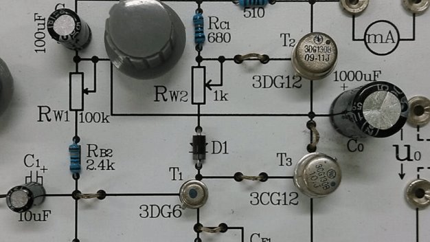 电路升压的原理是什么？