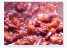 做红烧肉时，放豆腐乳能有什么作用吗？