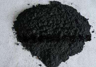 氧化锰化学式是什么？