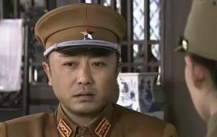 兵变1938的故事原型