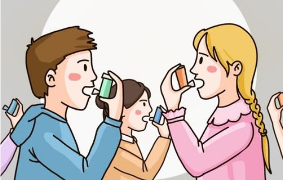 哮喘吃什么食物好 7种食物碰不得