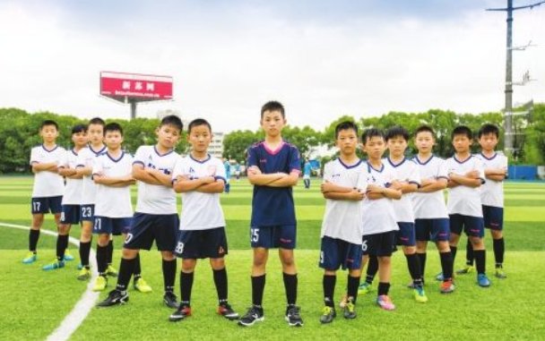 什么是“阳光少年”？