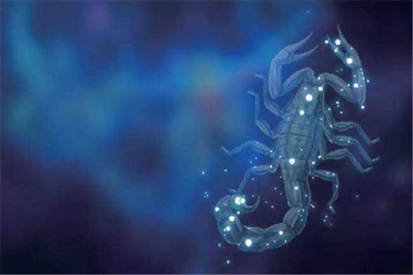 天蝎座的男人脾气性格是什么样?