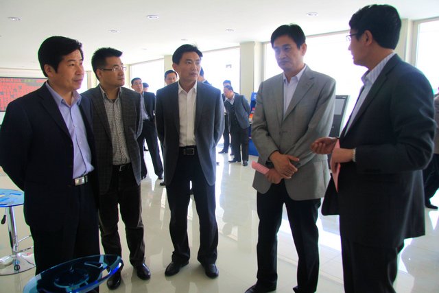 赵胜村的个人履历