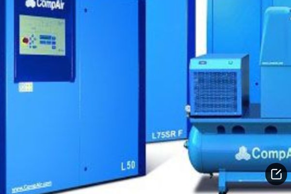 空压机什么品牌好