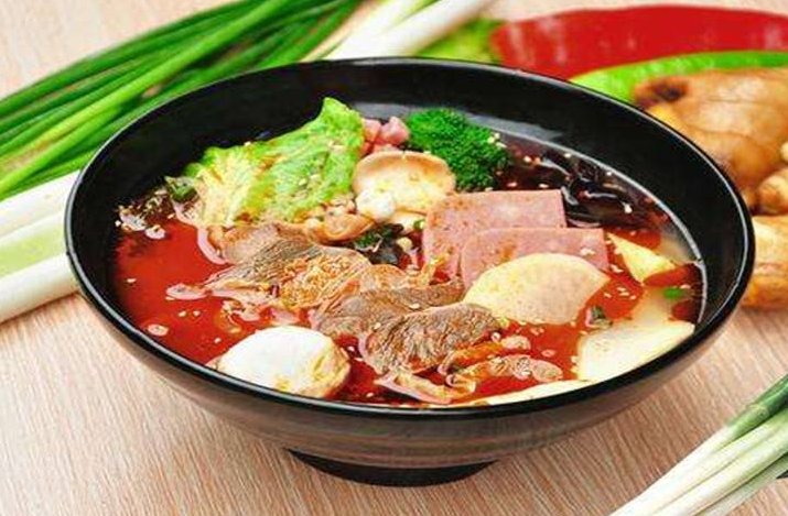 中国的食品品牌有哪些？