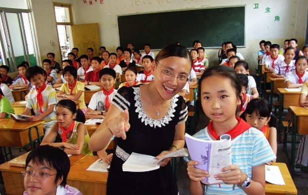 表达赞美老师的佳句