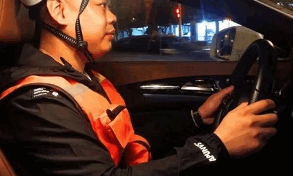 “驾龄”是什么意思？