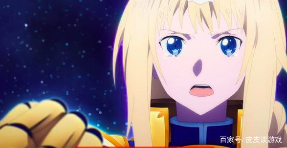 刀剑神域SAO、SAOP、ALO、GGO指的是什么？