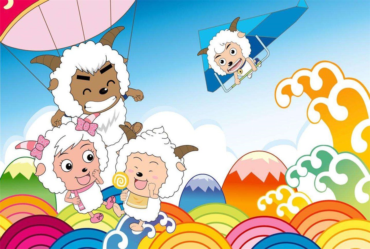 有哪些搞笑的动画片？