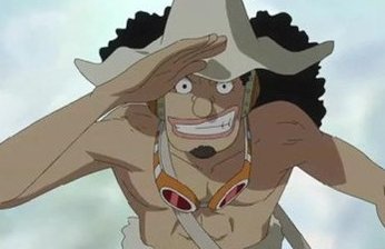 《海贼王》中乌索普是谁？