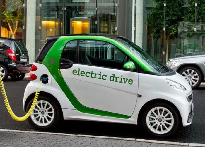 电动车质量十大排名