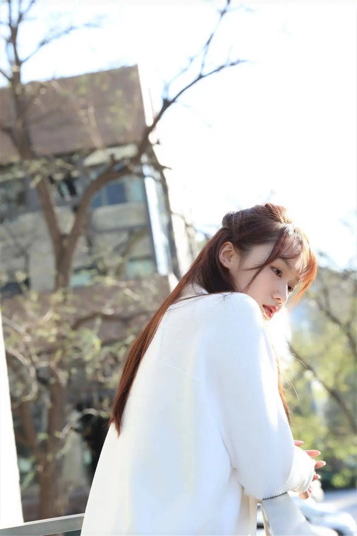 《林深见鹿》刘姝彤：相信角色，传递角色的力量，她演技怎么样？