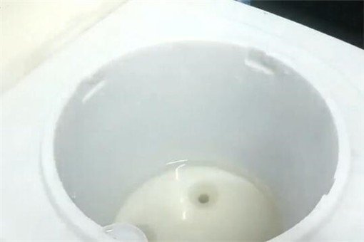 新买的饮水机怎么清洗，简单一点的