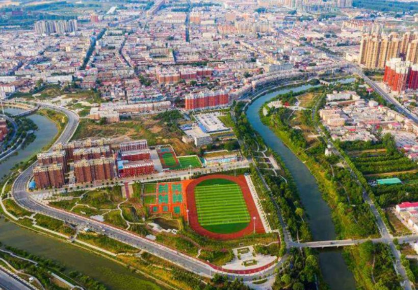 河南省汝南县属于什么市？