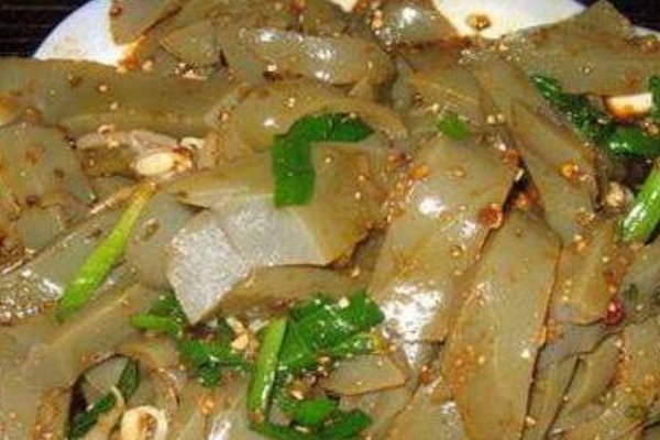 焦作特色美食有哪些？