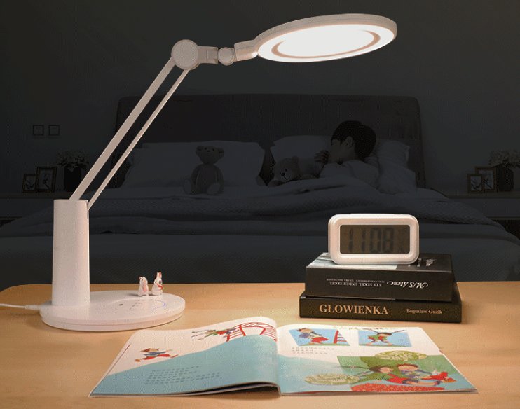 护眼台灯什么牌子好？