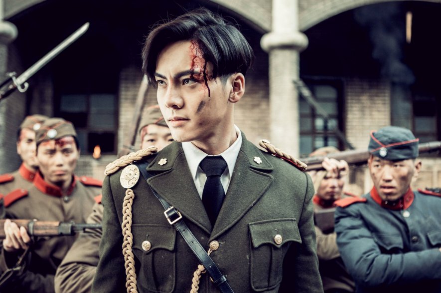 《老九门》里的新月饭店真实存在吗？