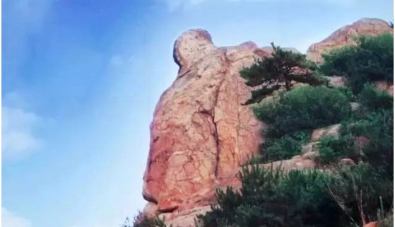 全国有哪几处毛公山