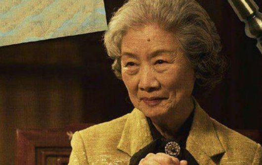 古董局中局4大结局老朝奉是谁?