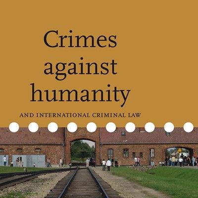 反人类罪是什么罪行