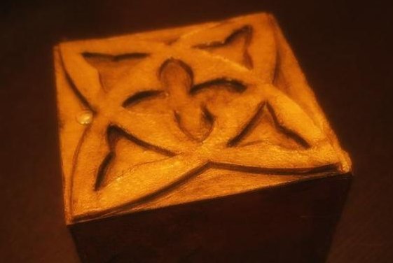 赫拉迪克方块合成公式是什么？