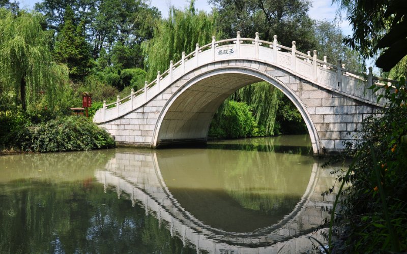 请推荐扬州一日游最佳路线和景点