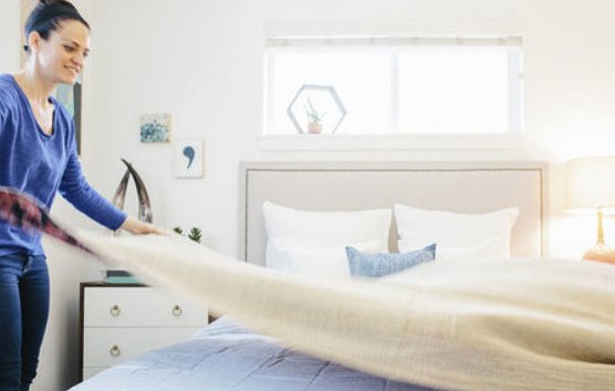 怎么判断床上有螨虫及床上除螨虫最简单最快方法