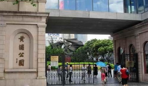 上海外滩的简介是什么？