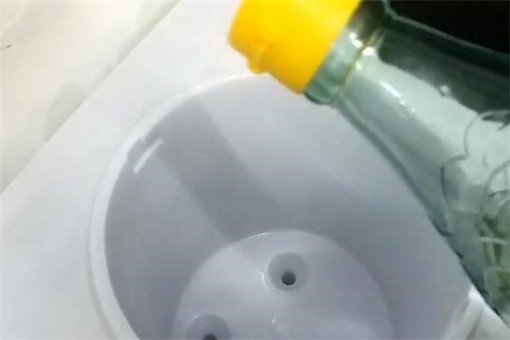 新买的饮水机怎么清洗，简单一点的