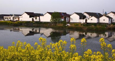 中国有多少个兴化