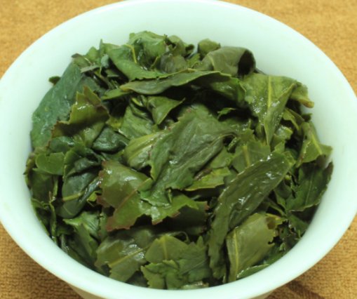 铁观音的冲泡方法？