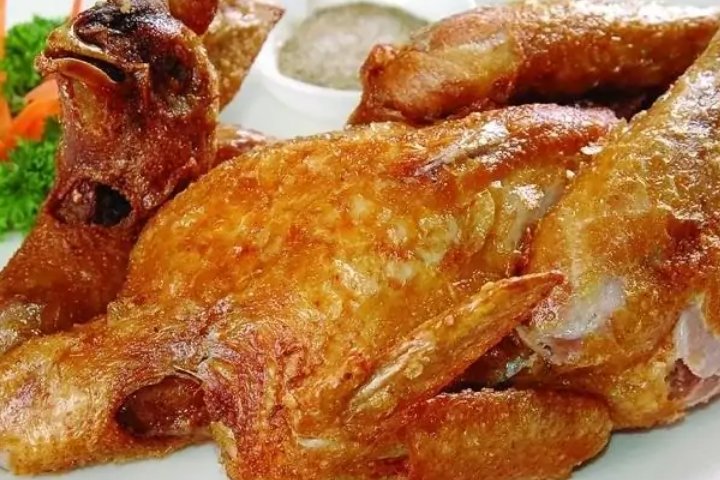 山东菜有哪些特色菜？