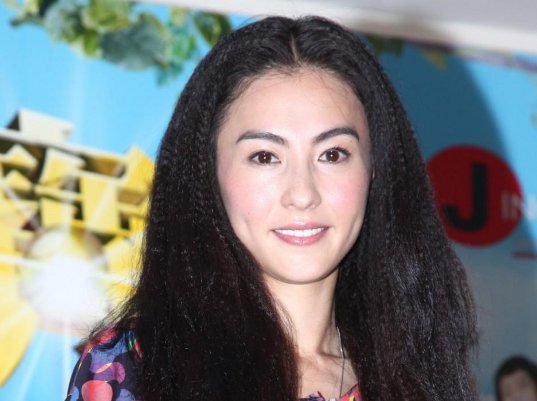 张柏芝近况怎么样？她做了哪些事？