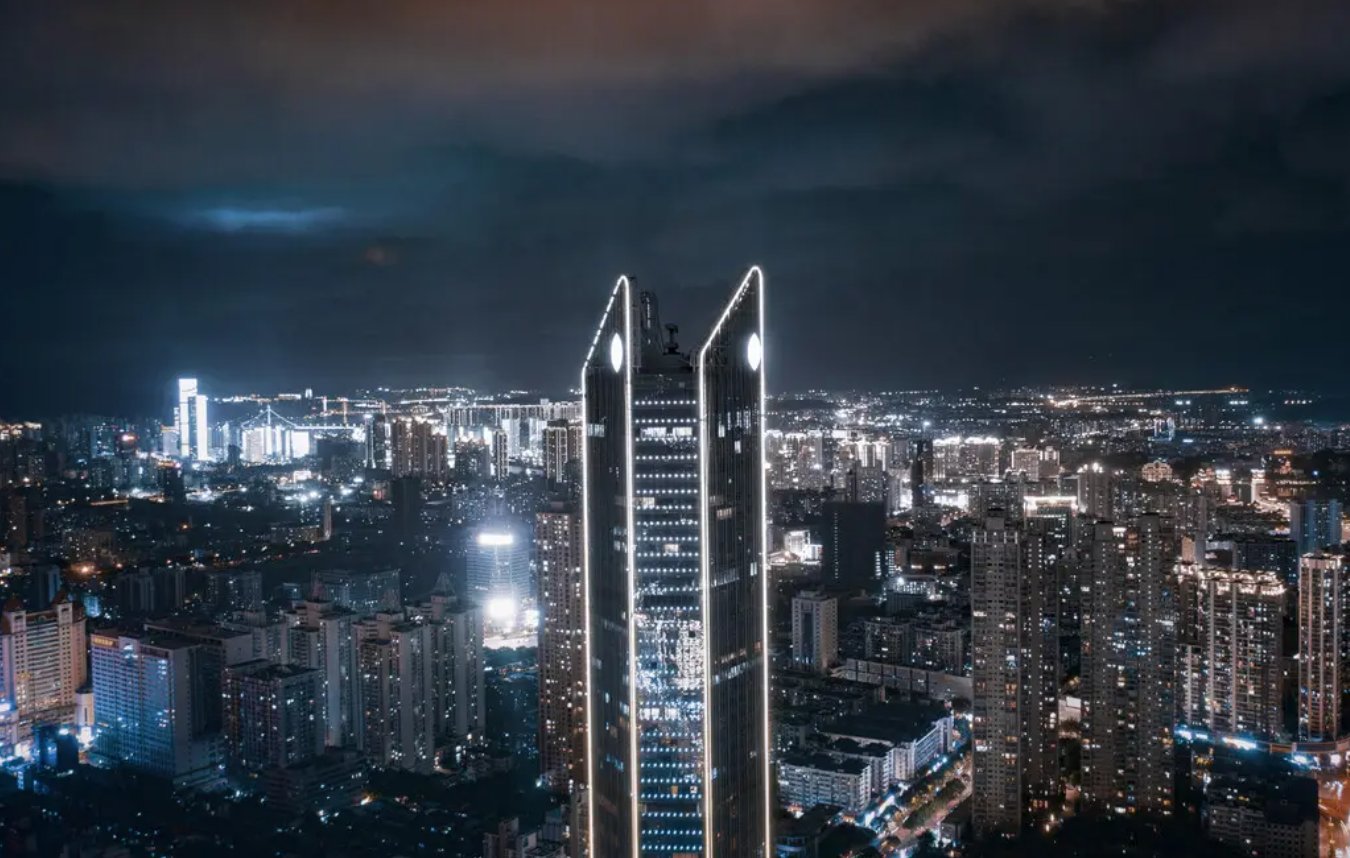 福州到北京多少公里?