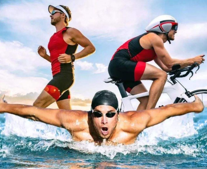 铁人三项u10是什么意思