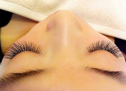 什么是嫁接睫毛，能维持多长时间