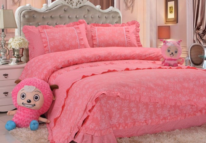 南方寝饰床上用品和水星家纺的比起来怎么样