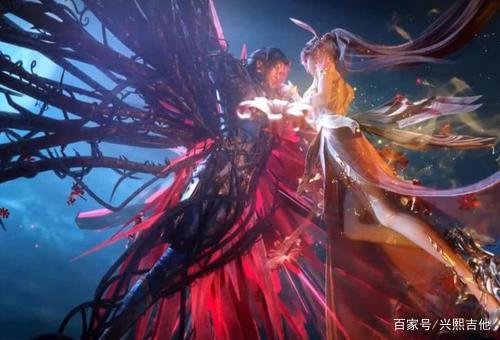 斗罗大陆中，小舞献祭是哪一集？