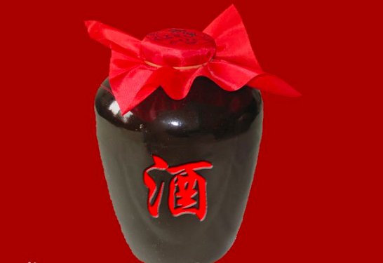 年份酒是什么意思？