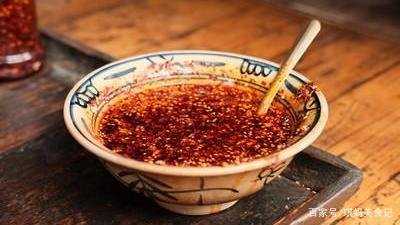 辣椒油怎么做？