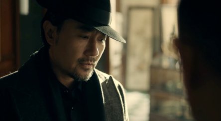 历史上的裴如海是怎么死的?