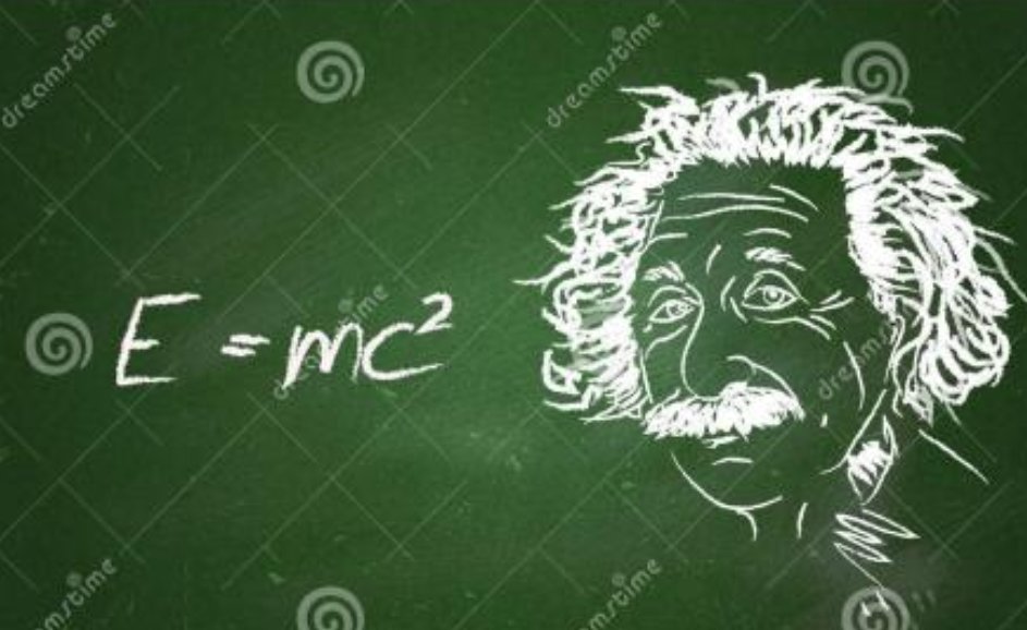 E=mc2是什么意思？