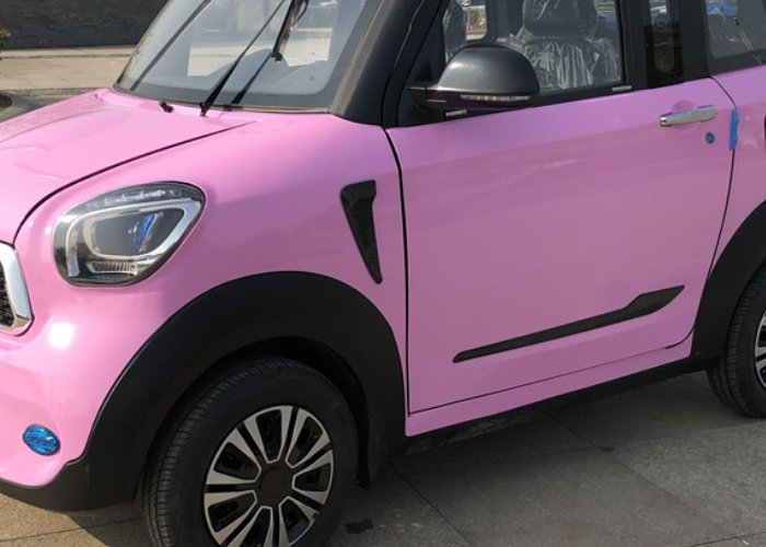 电动车质量十大排名